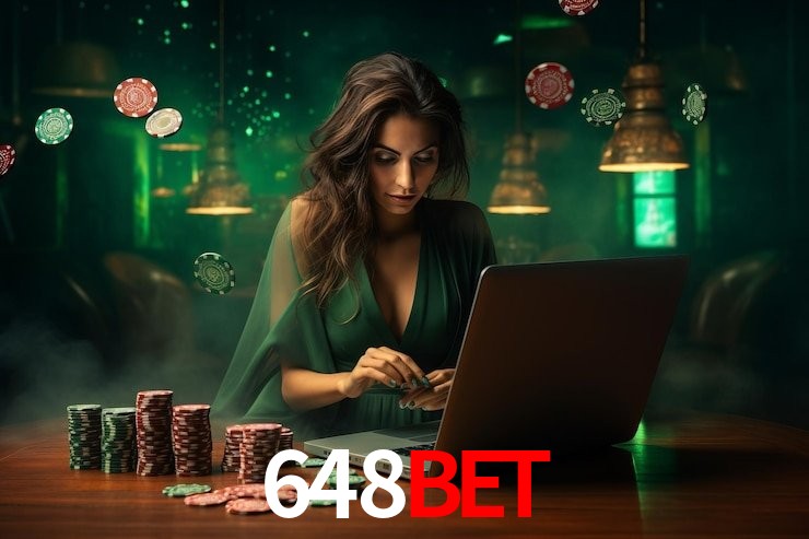 APP oficial da 648BET para mobile
