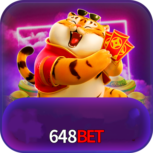 Imagem promocional da 648BET mostrando a plataforma e suas vantagens
